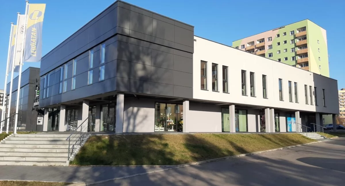 Życie miasta, Rząd przyjął projekt zmian ustawie spółdzielniach mieszkaniowych - zdjęcie, fotografia