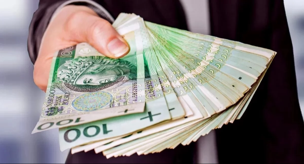 Życie miasta, „1300 plus” lupą Ministerstwa Finansów Wysokie koszty wprowadzenia programu - zdjęcie, fotografia