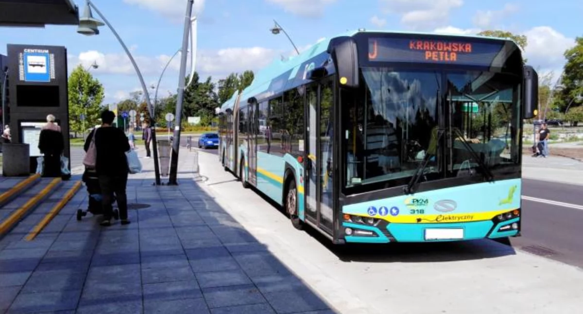 Życie miasta, Roczny bilet Jaworzno tylko mieszkańców miasta - zdjęcie, fotografia