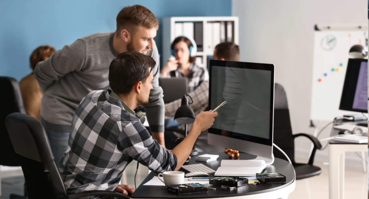 Informator / Materiały zewnętrzne , polskich tworzących innowacyjne rozwiązania EdTech - zdjęcie, fotografia