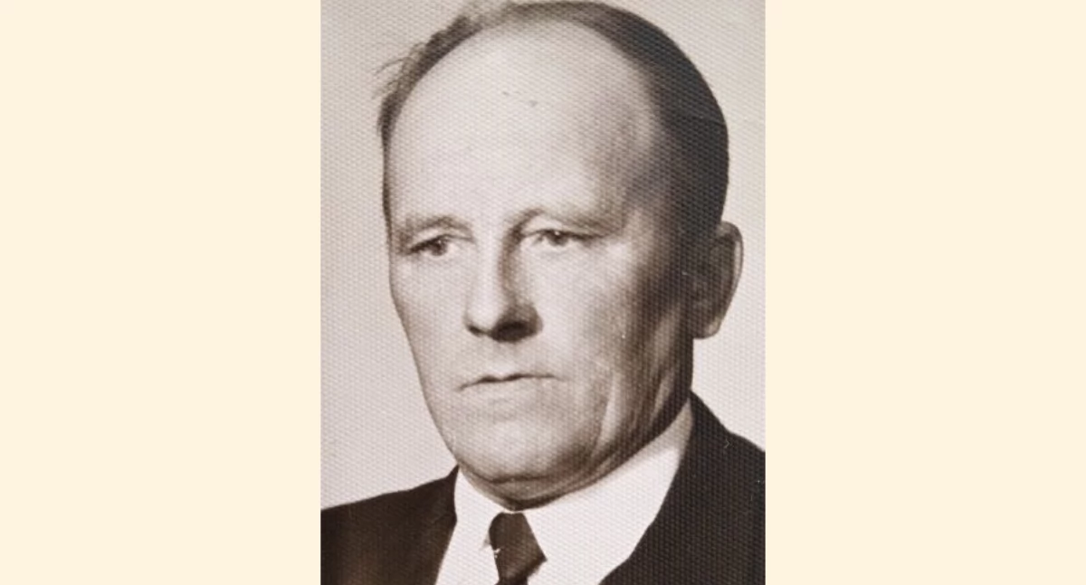 Andrzej Sawiak (zbiory prywatne