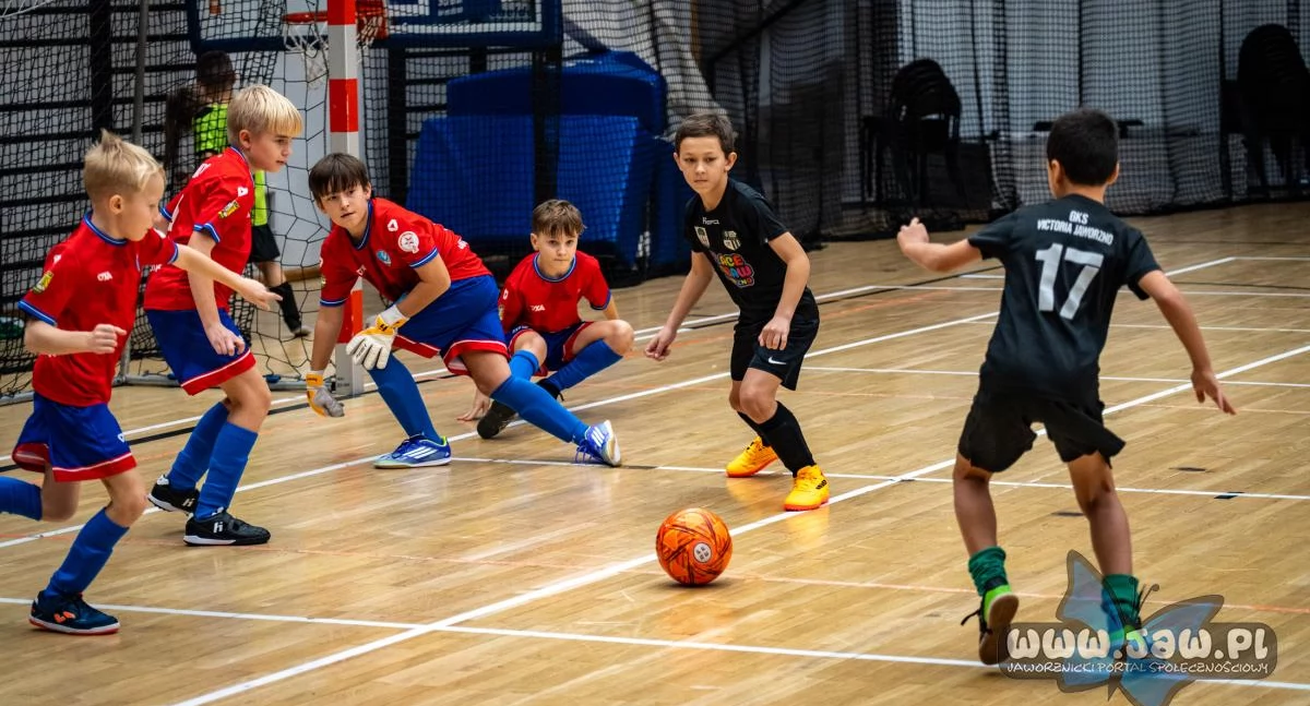 3 Memoriał Janusza Pieczary