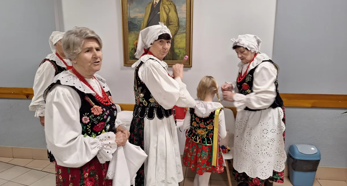 Kącik kulturalny, Jaworznickie RegionALE nieco nowinek - zdjęcie, fotografia