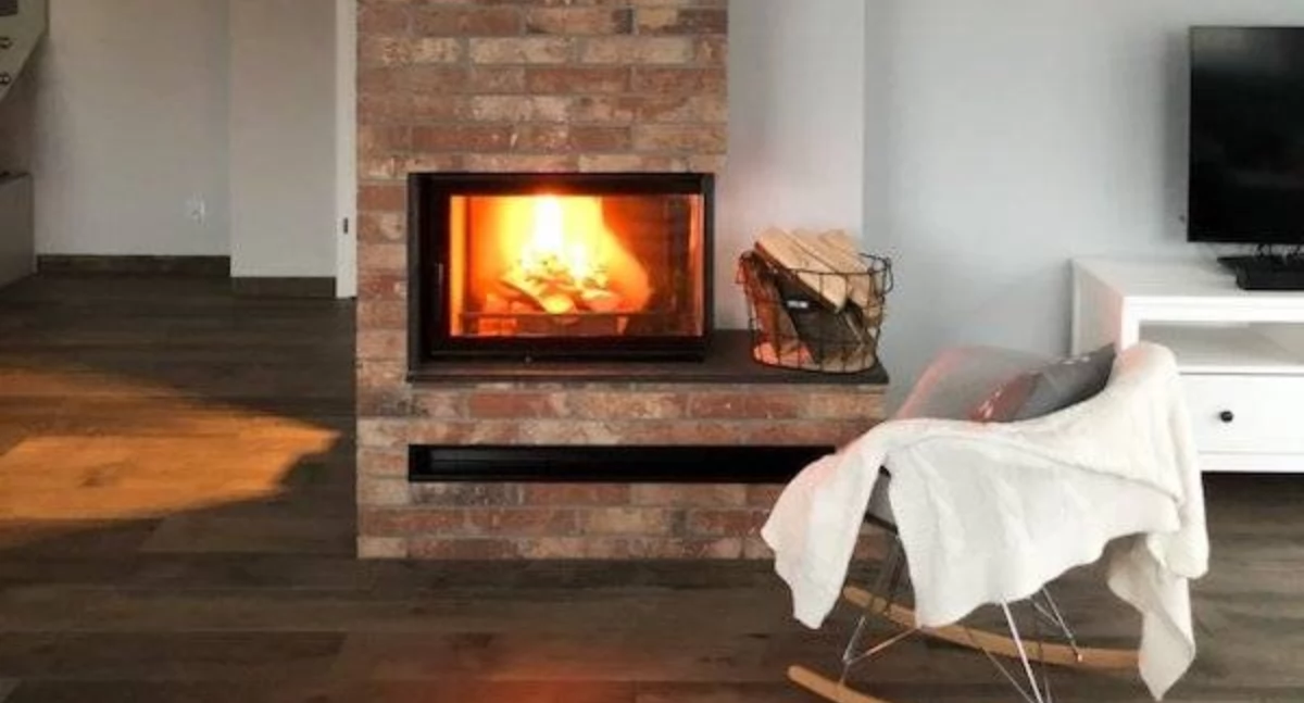 Życie miasta, przeglądu komina Ryzykujesz mandat utratę odszkodowania - zdjęcie, fotografia