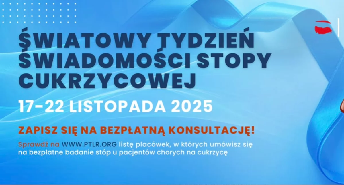 Zdrowie, Bezpłatne badania stóp diabetyków Familia - zdjęcie, fotografia