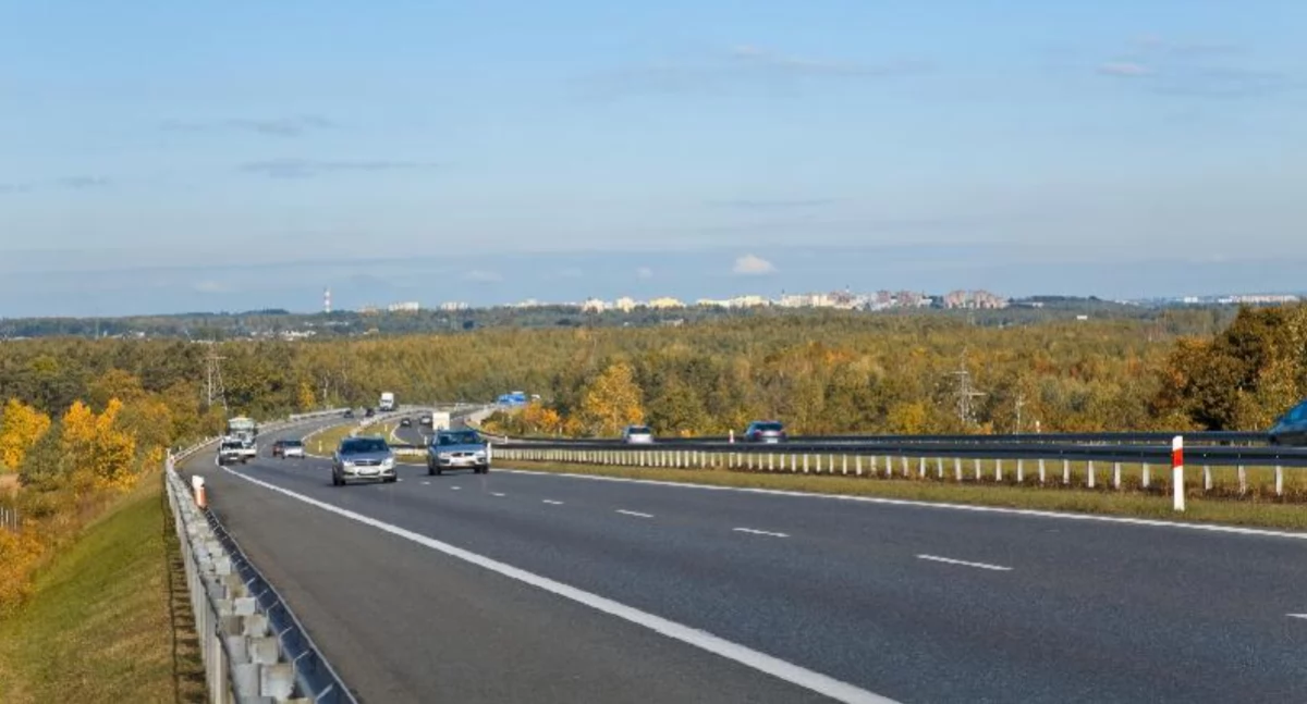 Fot. Stalexport Autostrada Małopolska