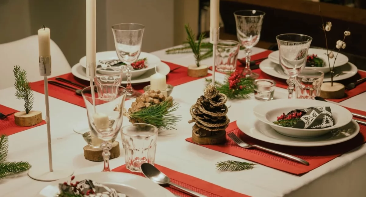 Życie miasta, Wigilia dniem wolnym pracy przepisy - zdjęcie, fotografia