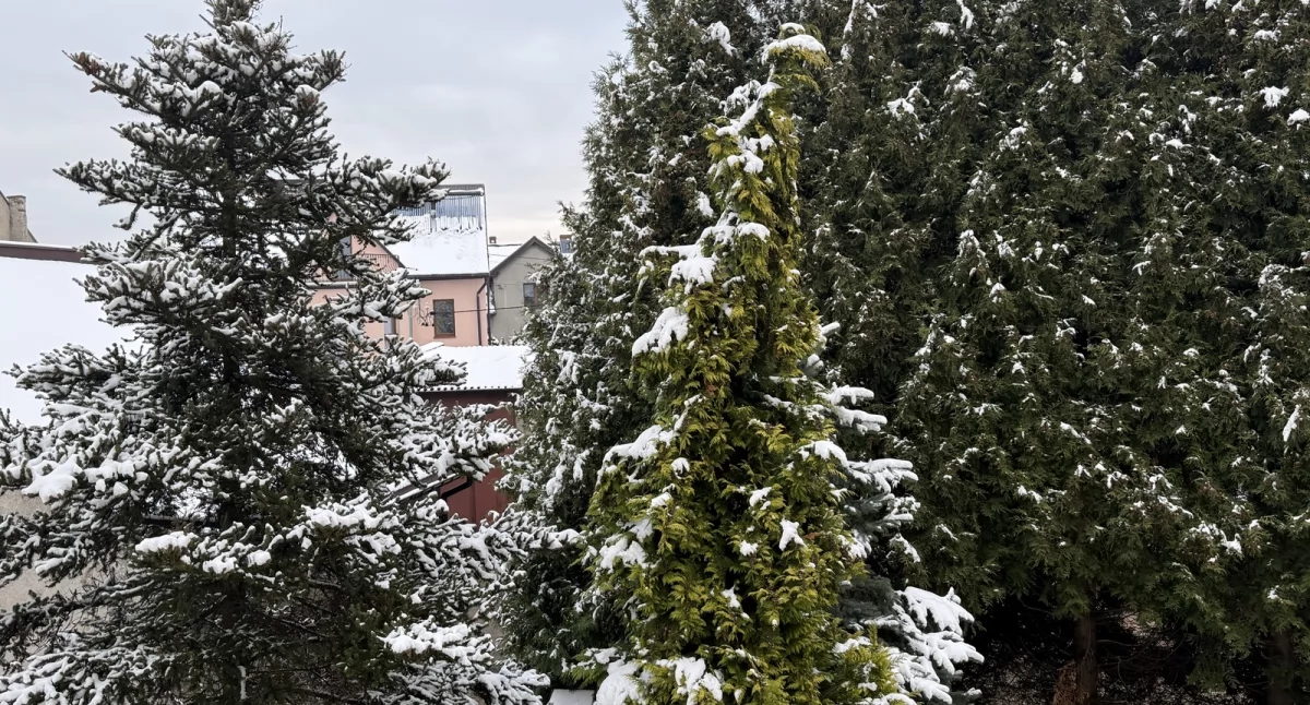 Przez zbyt niską temperaturę w szkole odwołano zajęcia