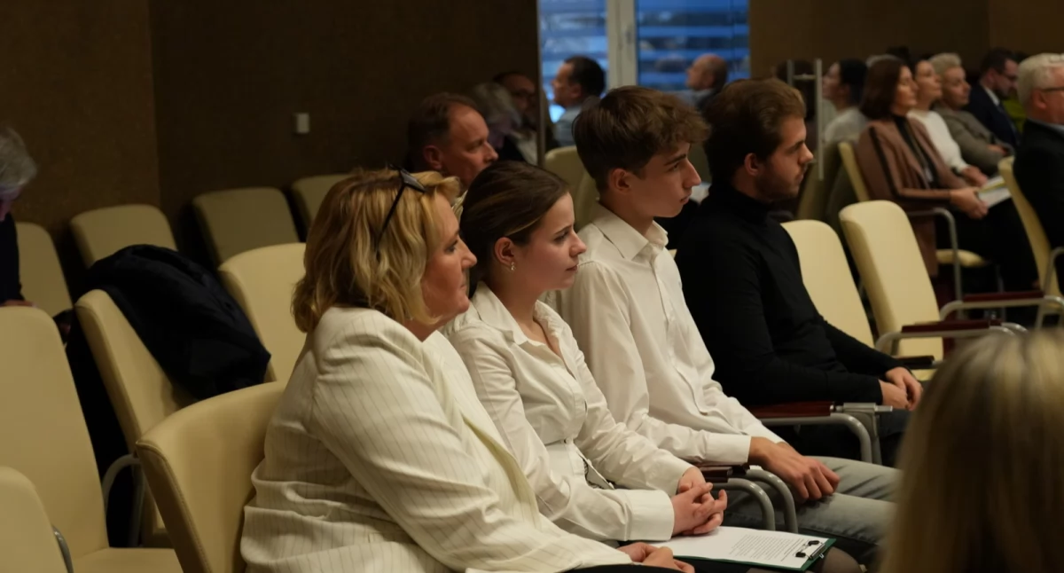 Sesja Rady Miejskiej w Jaworznie - 27.11.2025