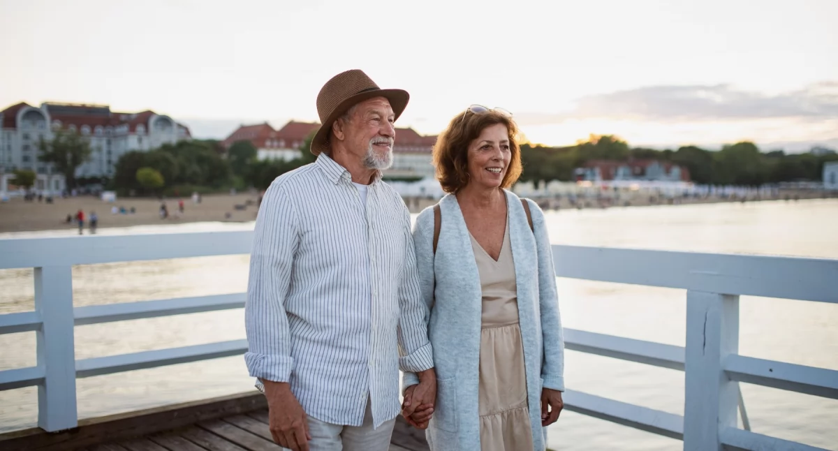 Informator / Materiały zewnętrzne , Turnusy Łebie najlepszą opcją rehabilitacji kręgosłupa Bałtykiem - zdjęcie, fotografia
