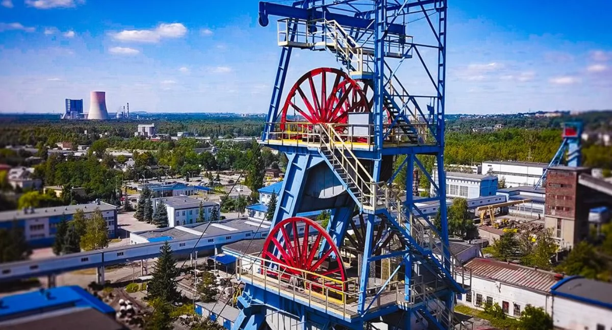 Życie miasta, Urlopy górnicze odprawy rząd przyjmuje projekt ustawy - zdjęcie, fotografia