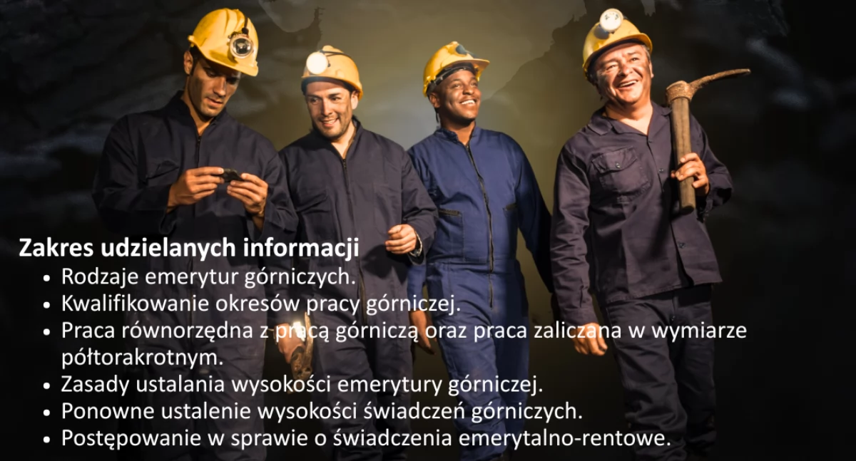 Życie miasta, Porady górników telefoniczne Oddziale - zdjęcie, fotografia