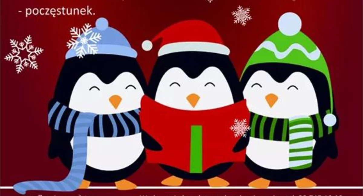 Rozrywka, Informacje kulturalne wydarzenia grudnia grudnia - zdjęcie, fotografia