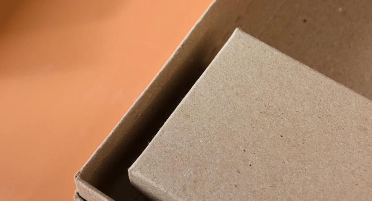 Informator / Materiały zewnętrzne , Kartony wysyłki wybrać odpowiedni rozmiar konstrukcję - zdjęcie, fotografia