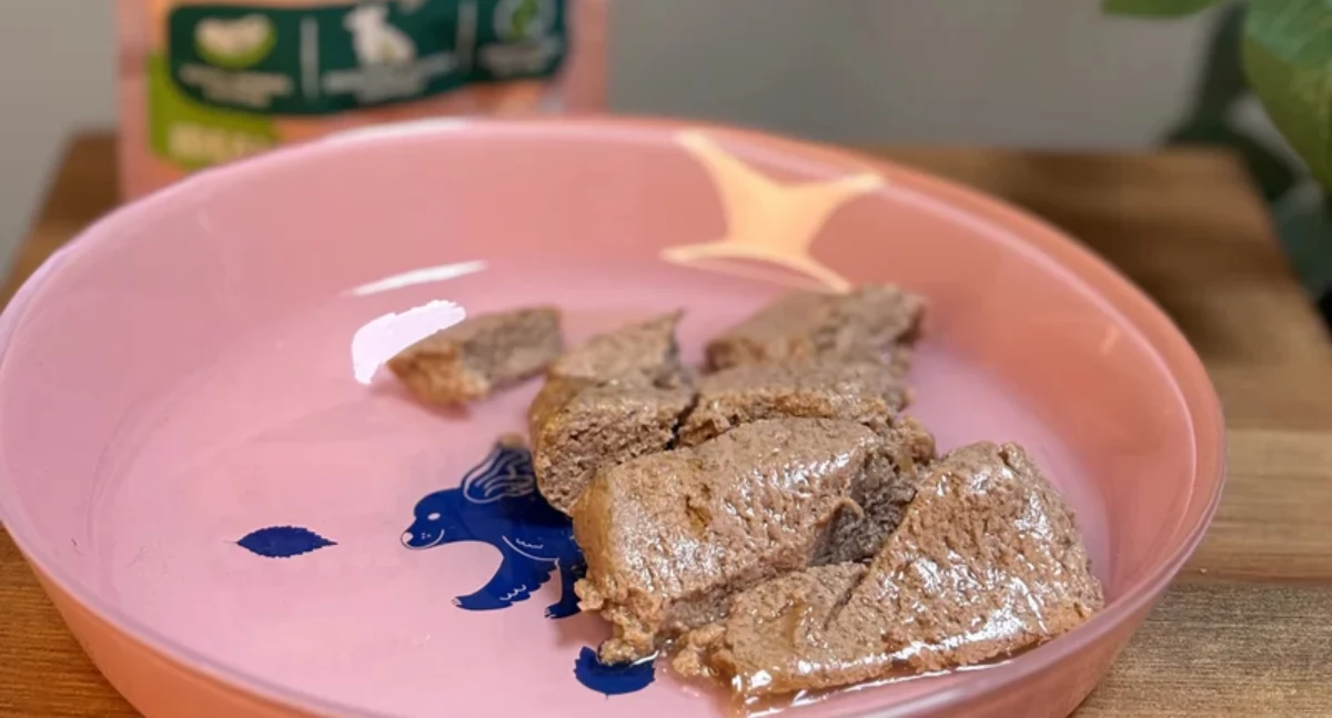 Informator / Materiały zewnętrzne , Saszetka pełna smaku zdrowia Dlaczego idealny posiłek Twojego - zdjęcie, fotografia