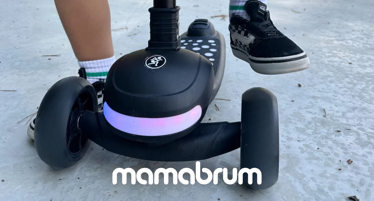 Informator / Materiały zewnętrzne , hulajnoga latka wybrać najlepszą hulajnogę - zdjęcie, fotografia