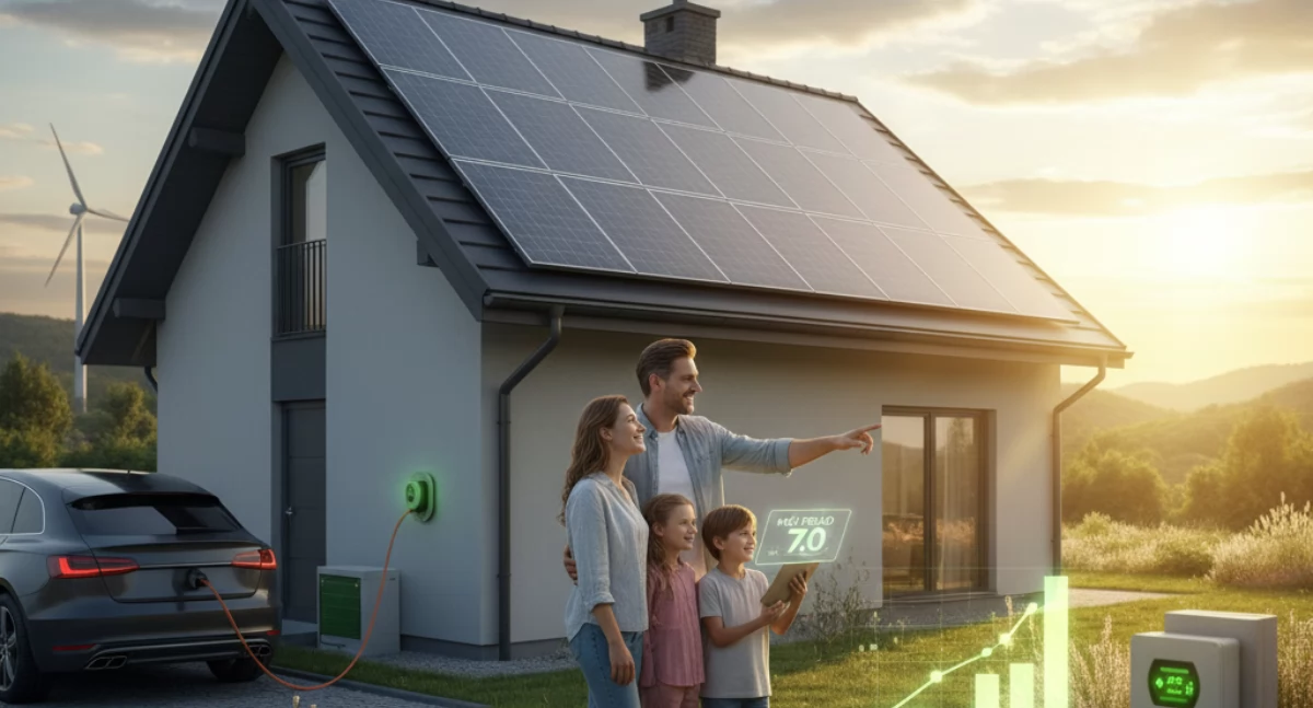 Informator / Materiały zewnętrzne , Prąd będzie kolejna edycja - zdjęcie, fotografia