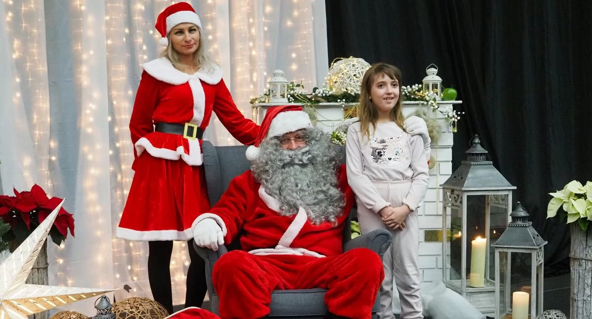 Świąteczne wydarzenia w Jaworznie