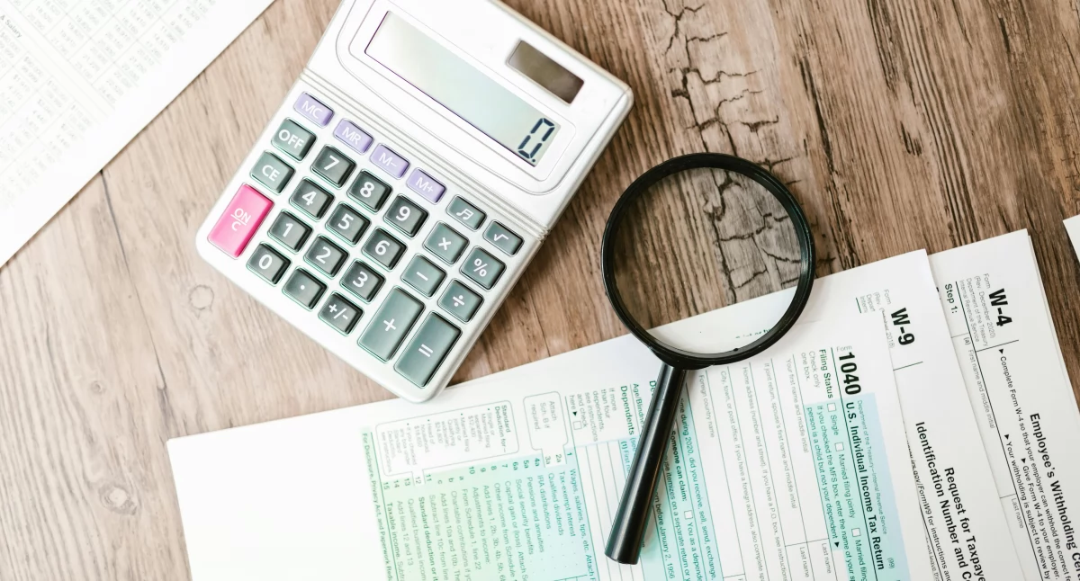 Informator / Materiały zewnętrzne , unikać błędów rozliczaniu Niemczech - zdjęcie, fotografia