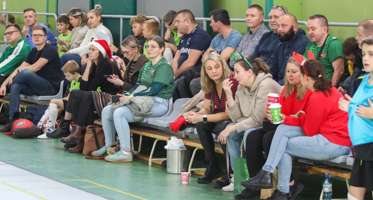 Życie miasta, Zimowa Profilaktyka Ciężkowianką - zdjęcie, fotografia