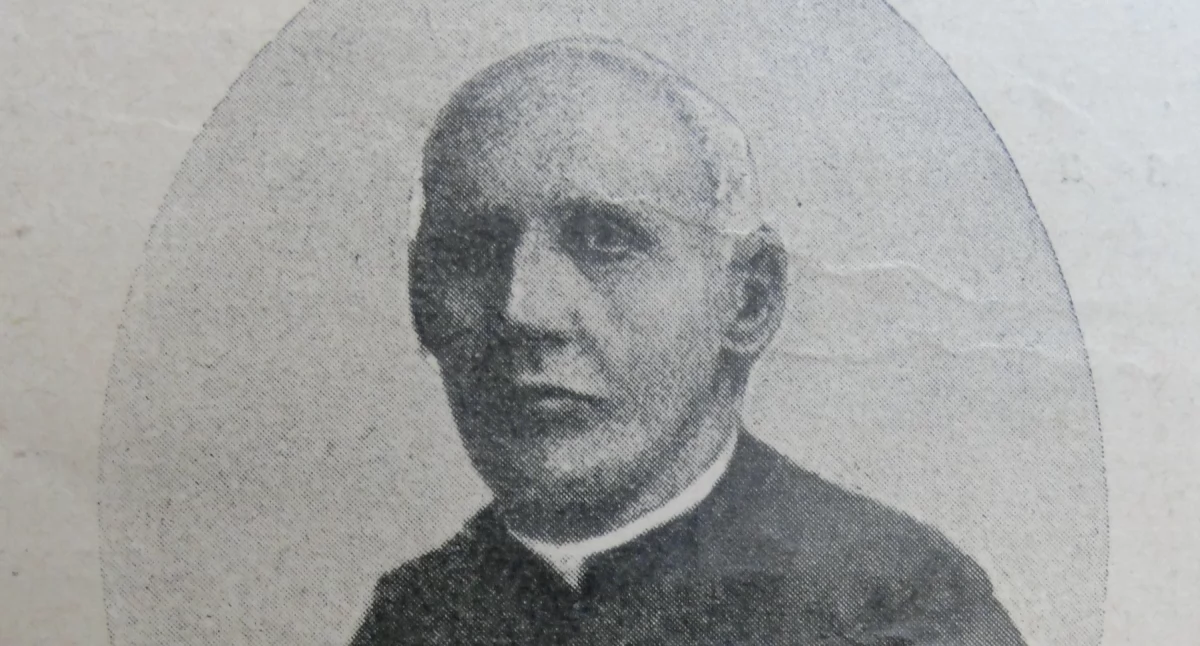 fot. „Tygodnik Ilustrowany” 28 października 1911 nr 43, s. 857