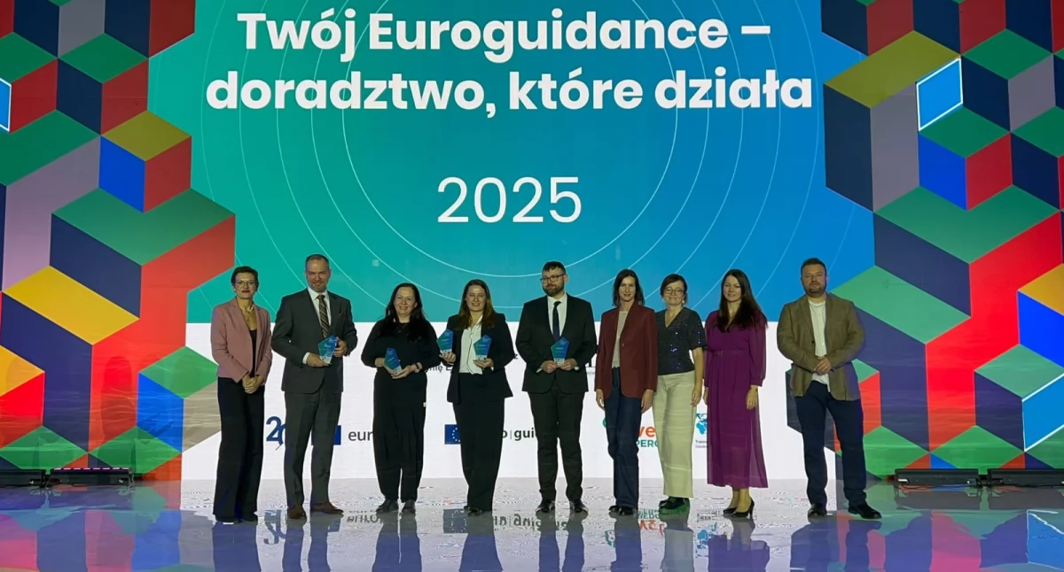 Polityka, Sukces Urzędu Pracy Jaworznie ogólnopolskim konkursie - zdjęcie, fotografia