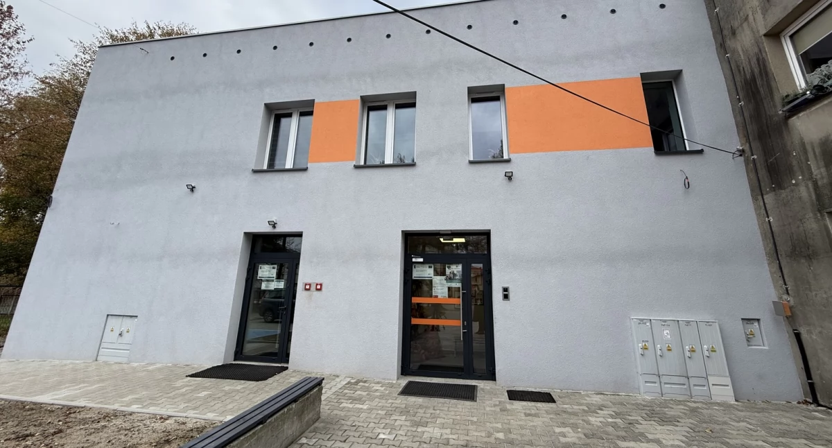 Zespół Lecznictwa Otwartego w Jeleniu