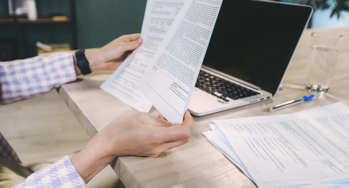 Informator / Materiały zewnętrzne , Wnioski urzędowe chaosu działa strona WnioskiOnline kiedy naprawdę przydaje - zdjęcie, fotografia