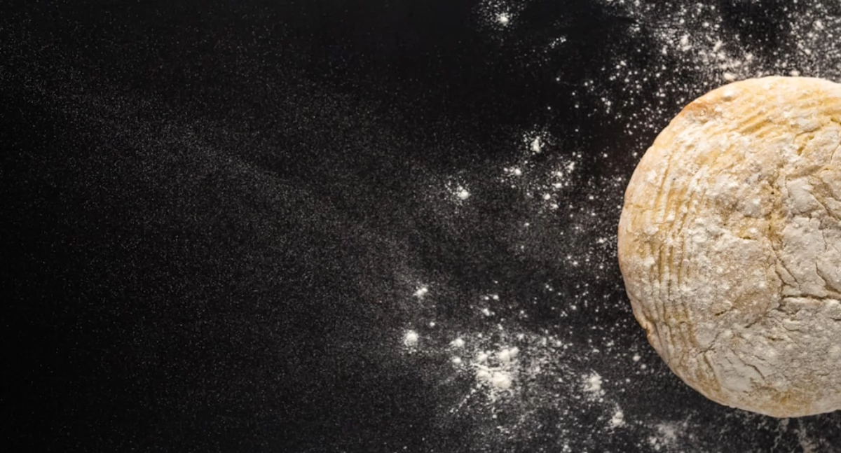 Informator / Materiały zewnętrzne , Mąka pizzy którą wybrać - zdjęcie, fotografia