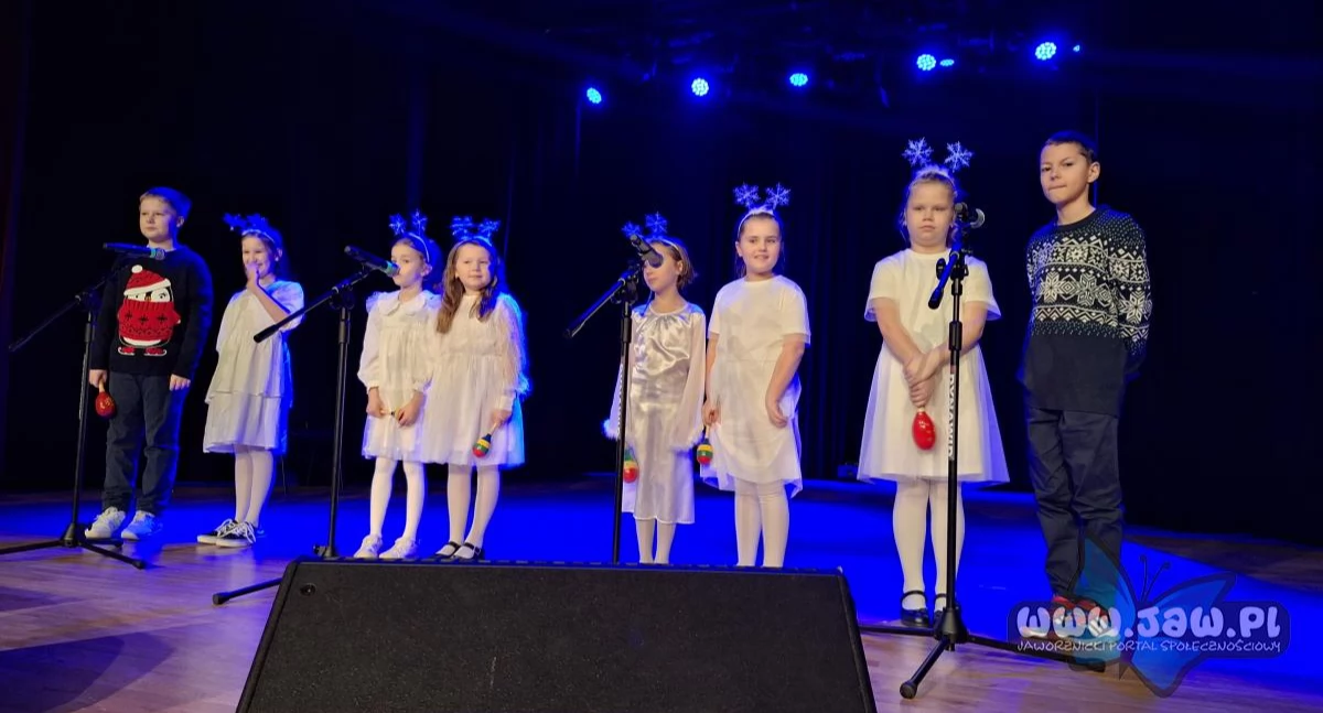 XXIII Diecezjalny Festiwal Kolęd i Pastorałek Złota Kantyczka