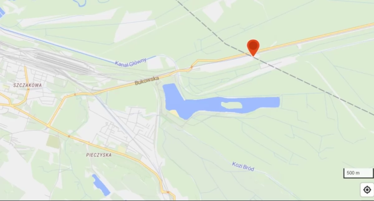 Ekologia, Stowarzyszenie Zielone Jaworzno zaniepokojone fabryką technicznych mydeł Obawa zagrożenie ujęcia pitnej - zdjęcie, fotografia