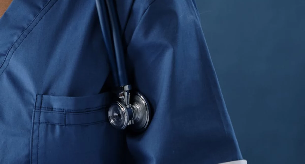 Informator / Materiały zewnętrzne , Komplet medyczny męski powinien zawierać idealny zestaw medyka - zdjęcie, fotografia