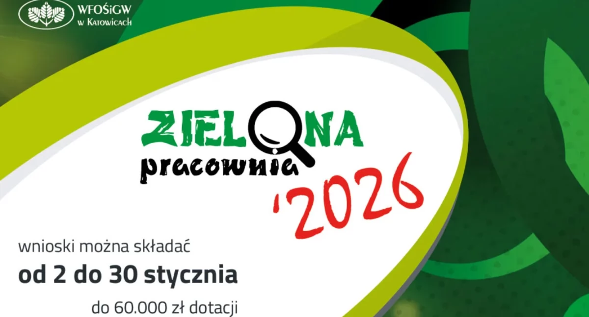 Fot. WFOŚiGW w Katowicach