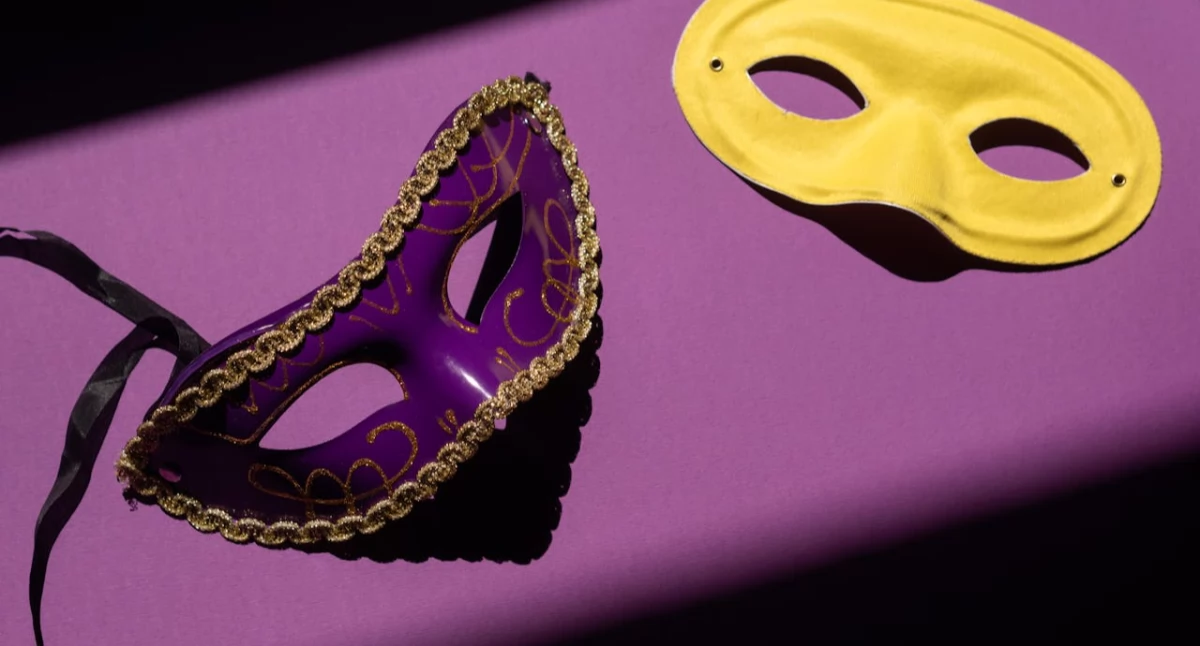 Informator / Materiały zewnętrzne , przebrać przebierańców dorosłych propozycji „na szybko” - zdjęcie, fotografia