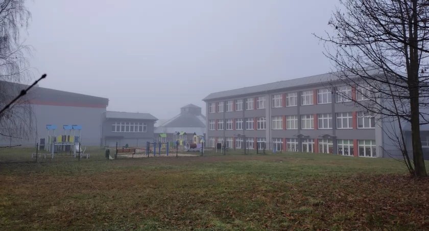 Jak wygląda plan lekcji uczniów SP 7 w Jaworznie, w której od września uczą się także dzieci ze zlikwidowanej SP 2?