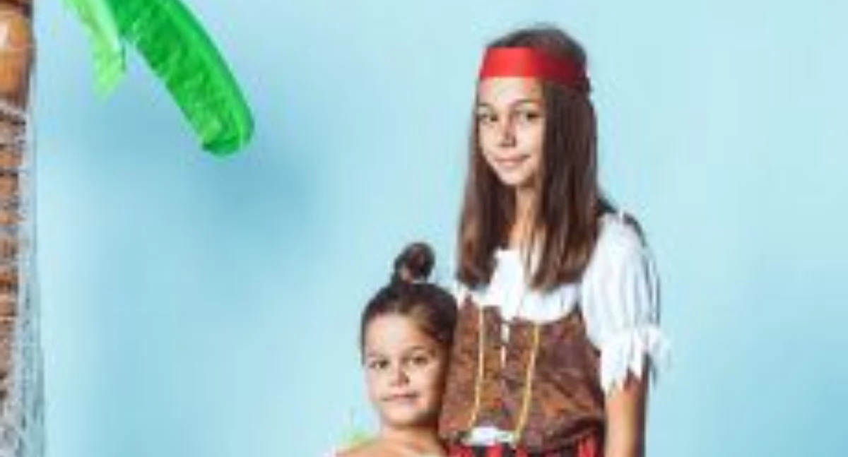 Informator / Materiały zewnętrzne , Karnawałowe szaleństwo przebrania! - zdjęcie, fotografia