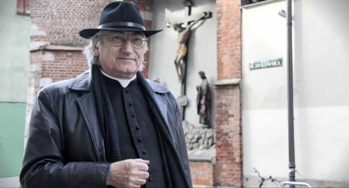 Kościół, Słowo niedziele stać odwagę bycia uczniem - zdjęcie, fotografia