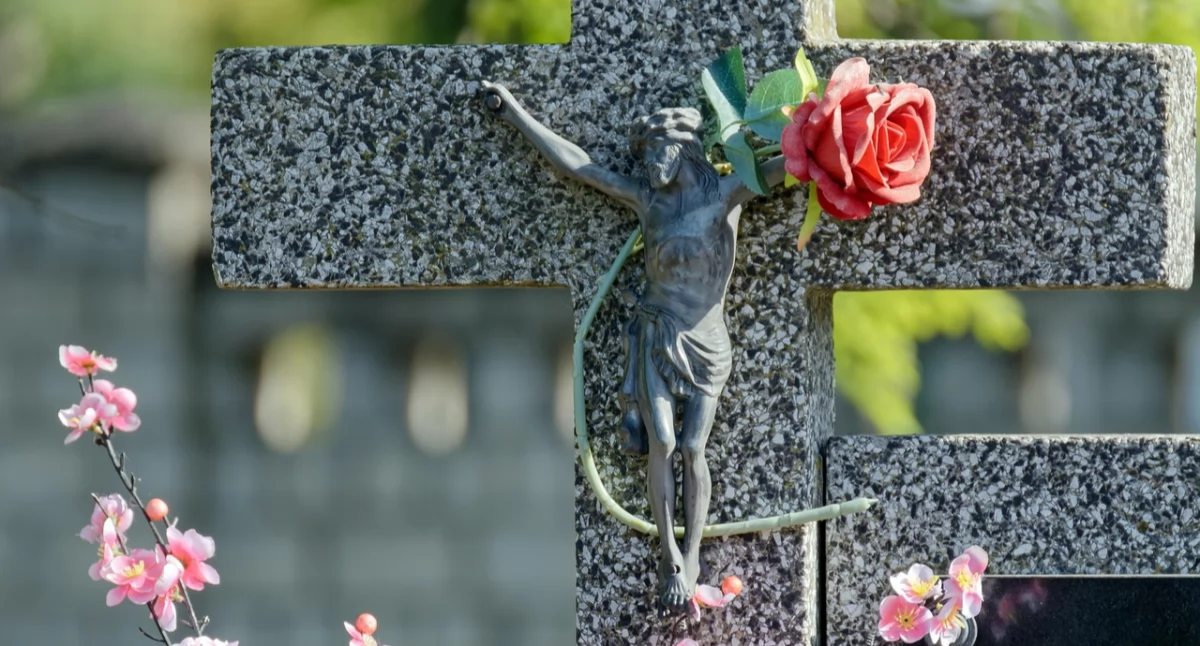 Ludzie, Wspomnienie którzy odeszli pogrzeby Jaworznie - zdjęcie, fotografia