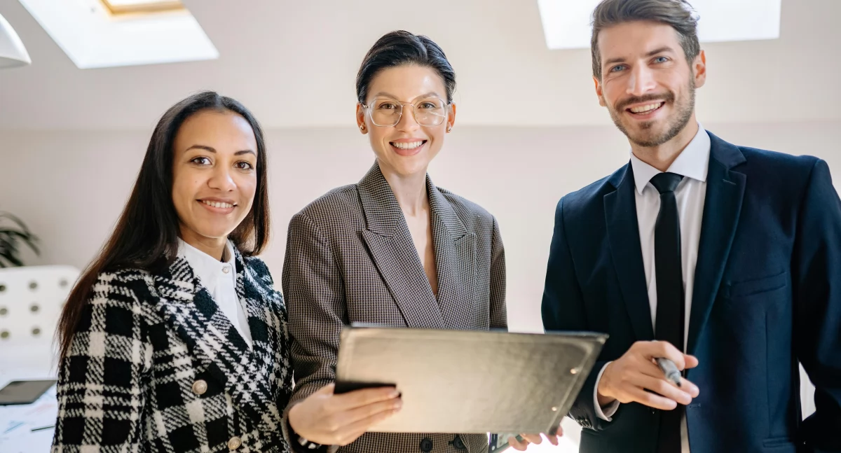 Informator / Materiały zewnętrzne , Kredyt szybciej łatwiej dzięki wsparciu eksperta kredytowego - zdjęcie, fotografia