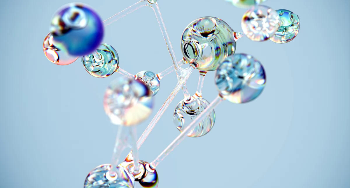 Informator / Materiały zewnętrzne , Fuleren właściwości działanie zastosowania nowoczesnej suplementacji - zdjęcie, fotografia