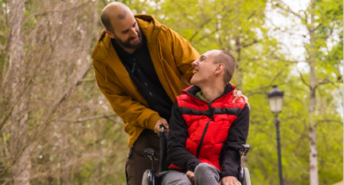 Życie miasta, Kiedy złożyć wniosek świadczenie wspierające - zdjęcie, fotografia