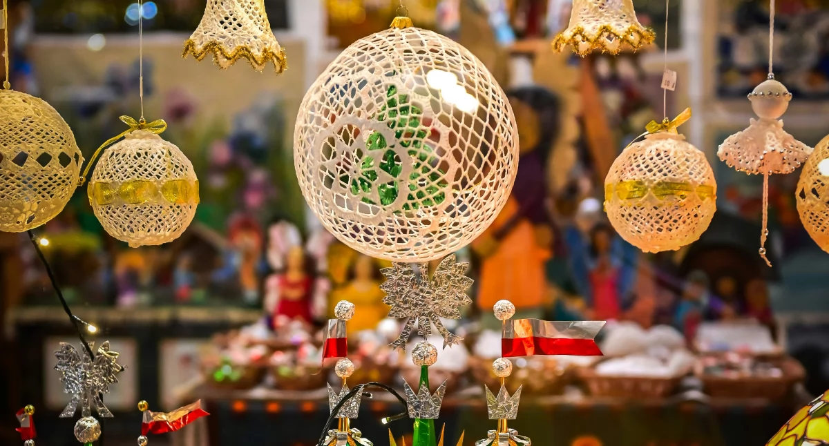 Informator / Materiały zewnętrzne , Jarmark Bożonarodzeniowy Krakowie sprawdź dlaczego warto odwiedzić! - zdjęcie, fotografia