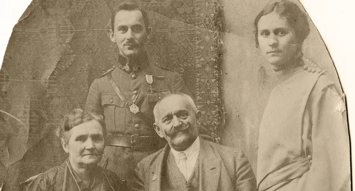 Historia, Stojałowski klikę rządzącą zwalić - zdjęcie, fotografia