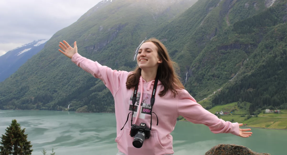 Życie miasta, Alicja Kadula kluczu sukcesu swojego nietuzinkowego akwarystycznego projektu - zdjęcie, fotografia