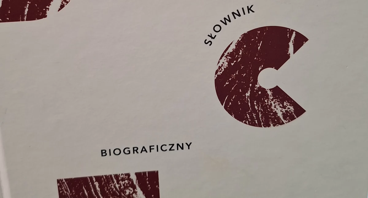 Historia, Jaworznicki Słownik Biograficzny powstawał - zdjęcie, fotografia