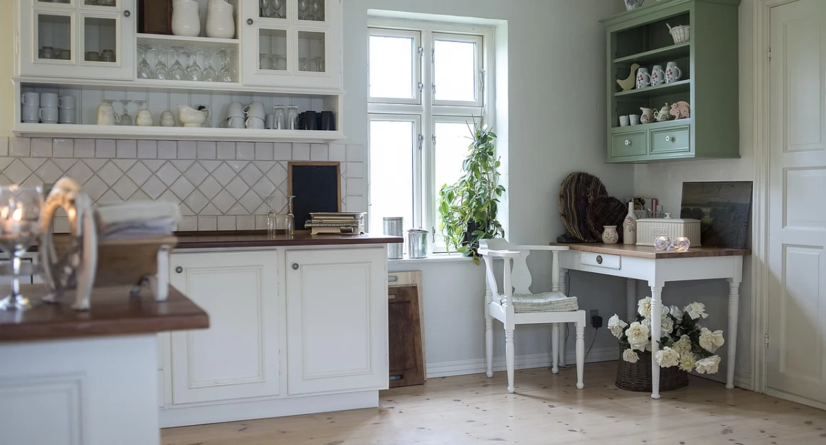 Informator / Materiały zewnętrzne , Dlaczego meble wymiar zdominowały polskie wnętrza - zdjęcie, fotografia