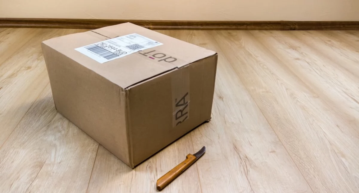 Życie miasta, Rząd wyśle Polakom specjalne przesyłki znajdzie - zdjęcie, fotografia