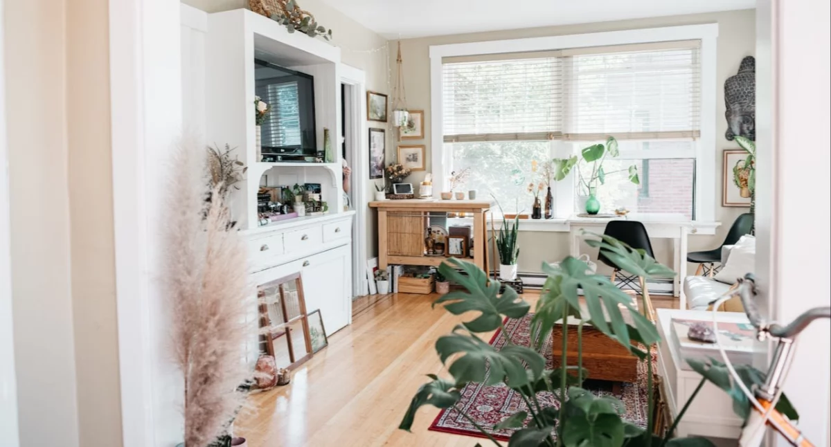 Informator / Materiały zewnętrzne , wnętrza codzienny komfort zwrócić uwagę wyborze dodatków - zdjęcie, fotografia