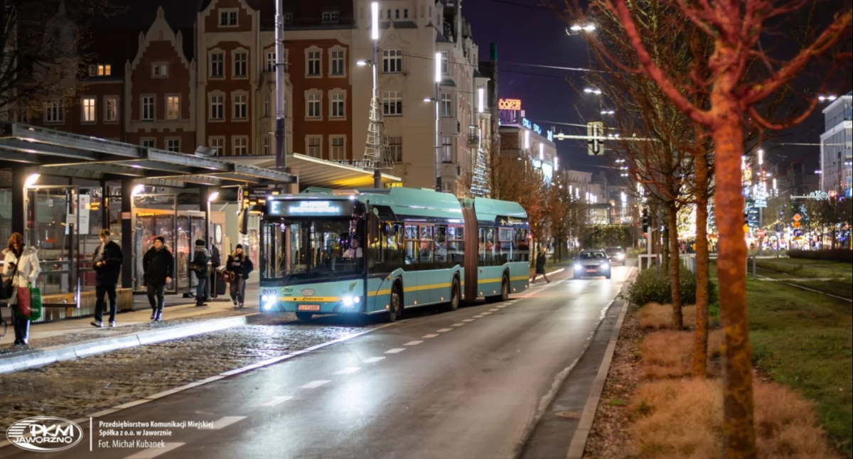 Fot. PKM Jaworzno