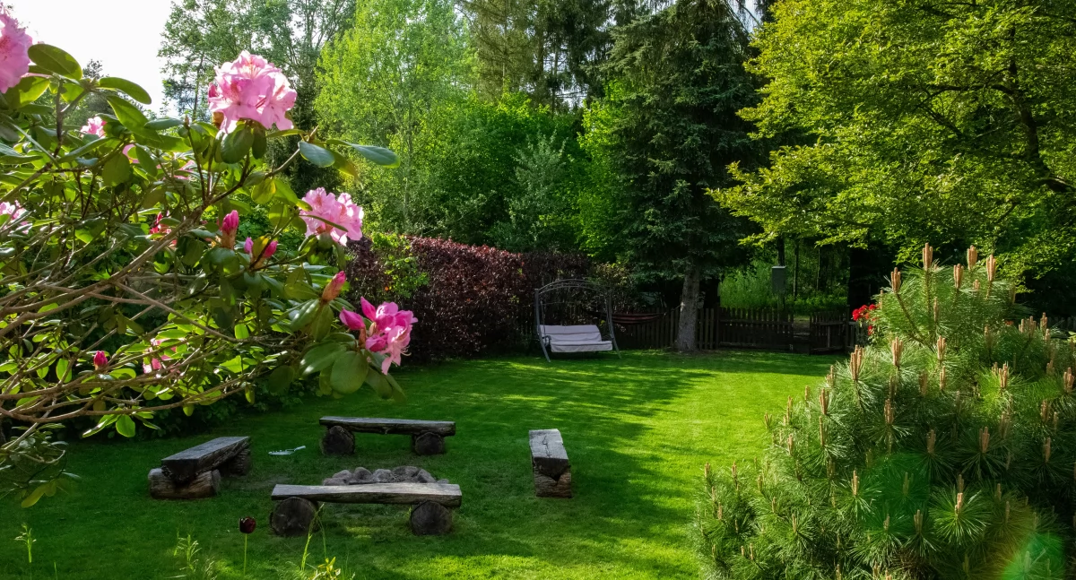 Informator / Materiały zewnętrzne , urządzić funkcjonalny ogród Praktyczny poradnik - zdjęcie, fotografia